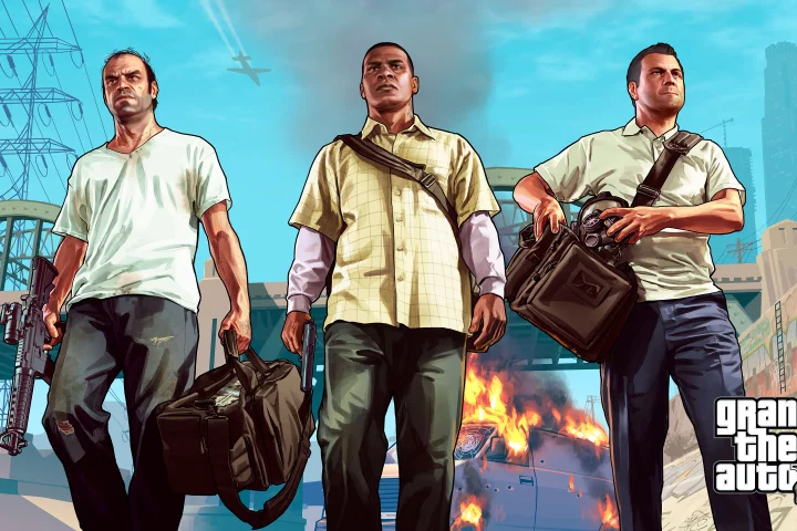 Gizmag reviews Grand Theft Auto V, the long-anticipated next chapter from Rockstar Games