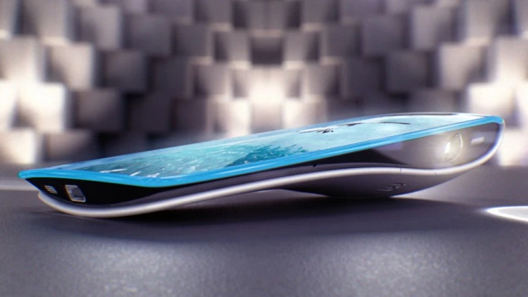 Seabird phone concept