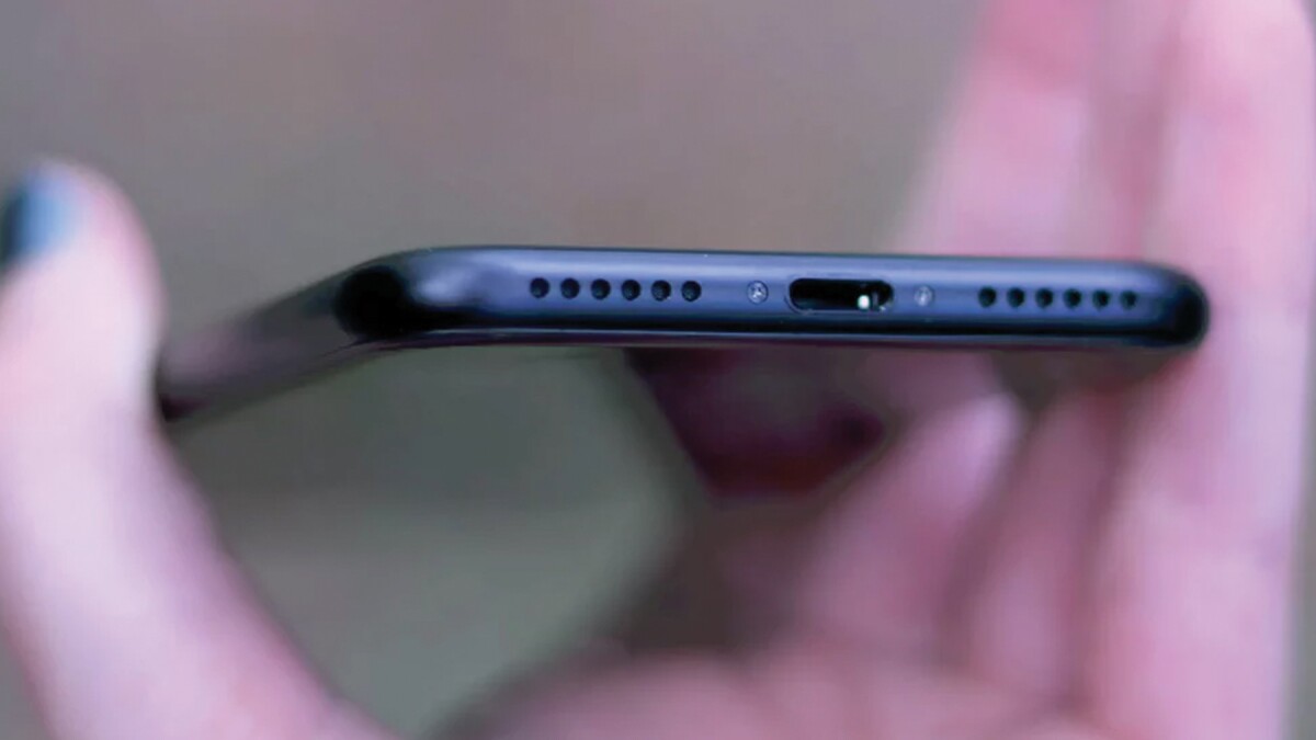The headphone-jack free iPhone 7