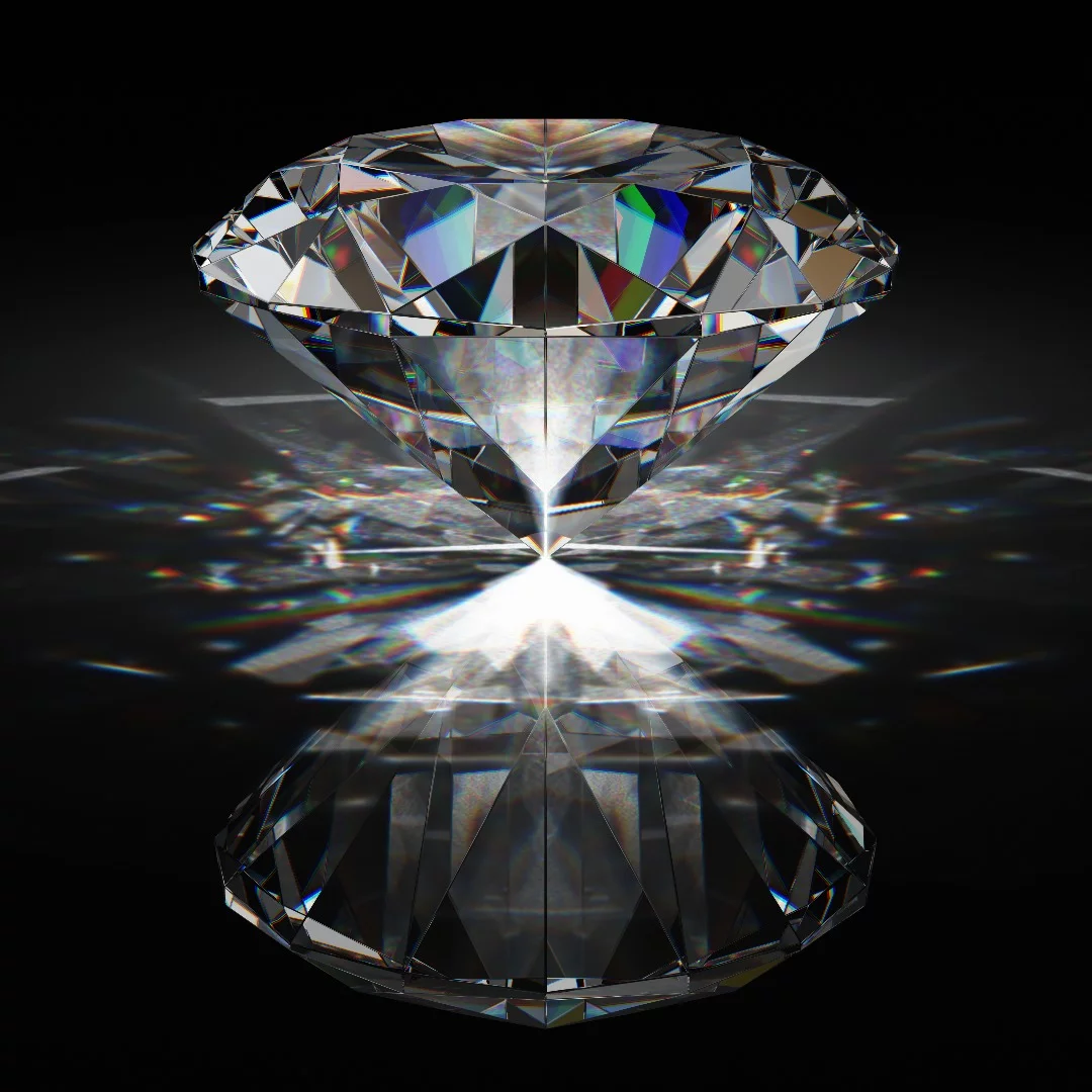 The new technology turns diamonds into nuclear batteries that can last thousands of years