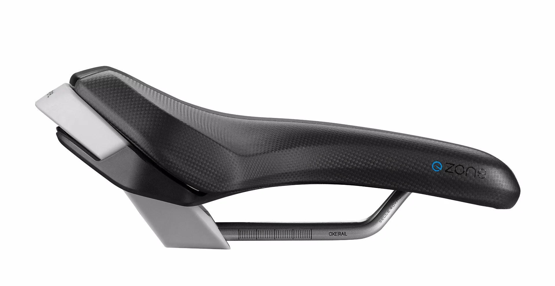 The eZone bike saddle by BMW and Selle