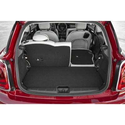 Folding seat