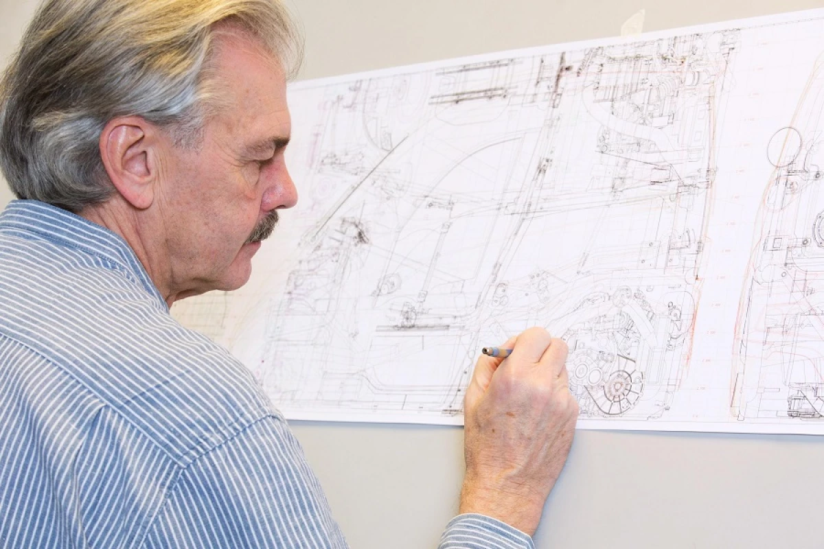 Shell is working with Gordon Murray to develop a new compact, efficient concept city car