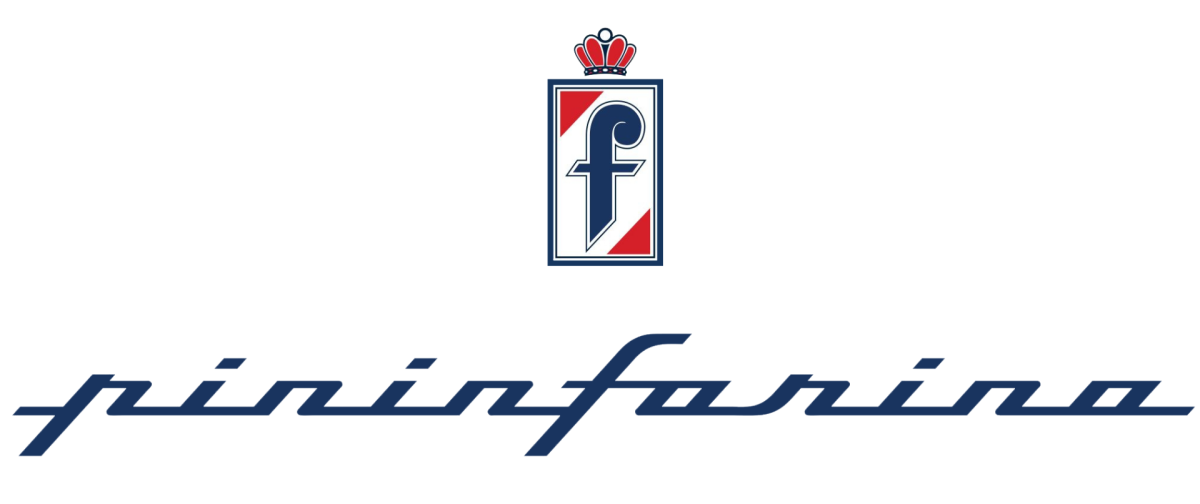 The Pininfarina logo
