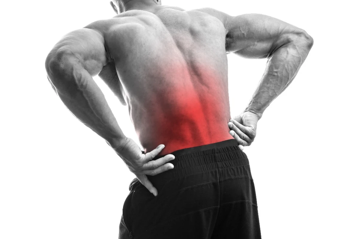 Scientists are treating low back pain with pulses of radiofrequency energy
