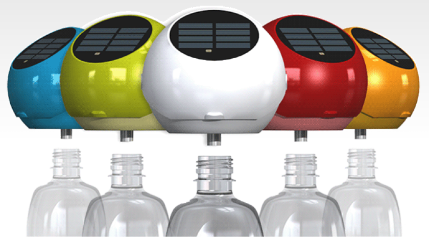 SolarBulb