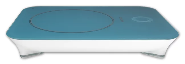 The hob includes some additional functions to make cooking easier, including a pan detection system, 15 different power levels, and automatic settings to boil water or just keep food warm