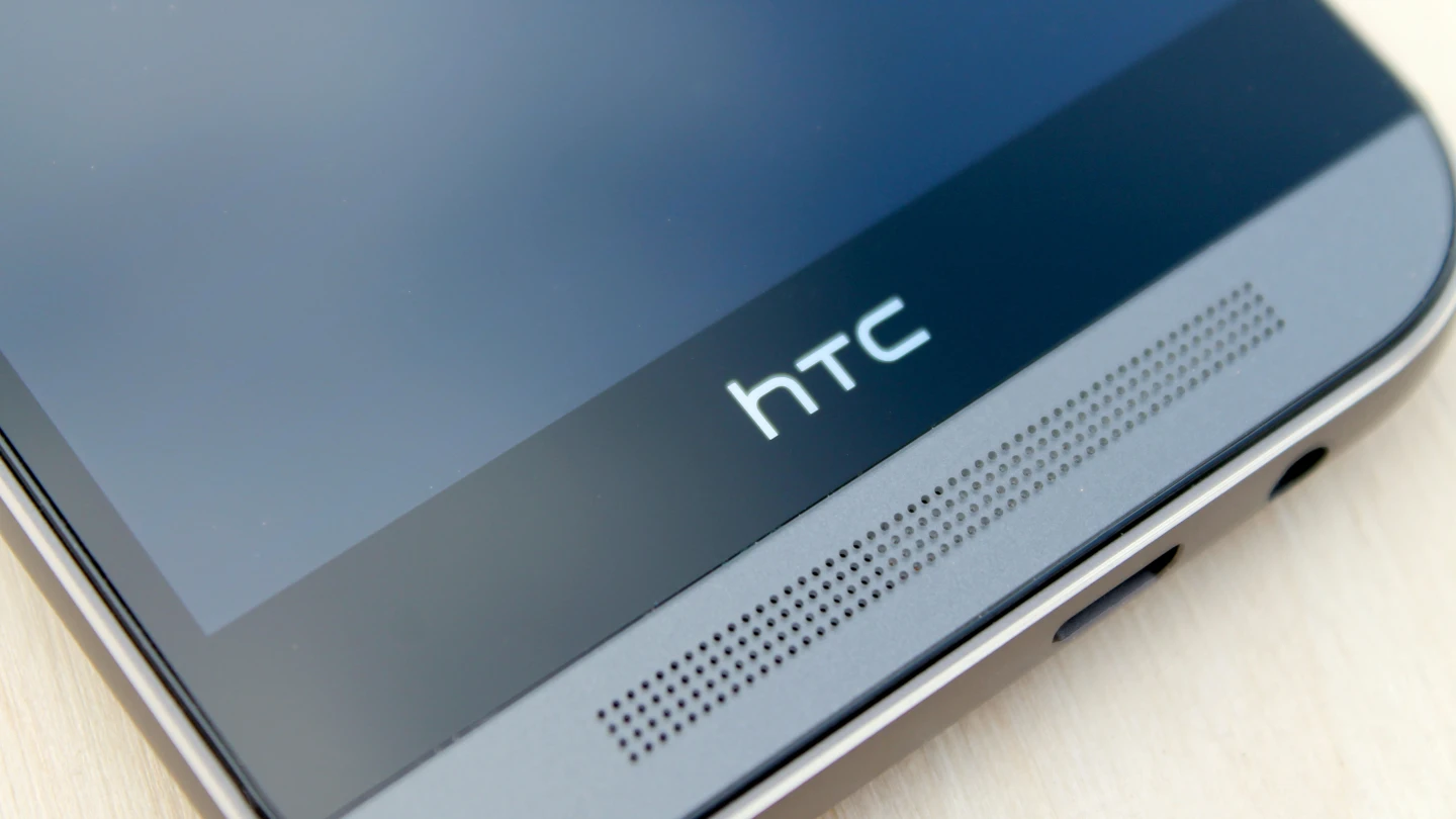 The One M8's BoomSound speakers are, far and away, the best we've heard from any smartphone