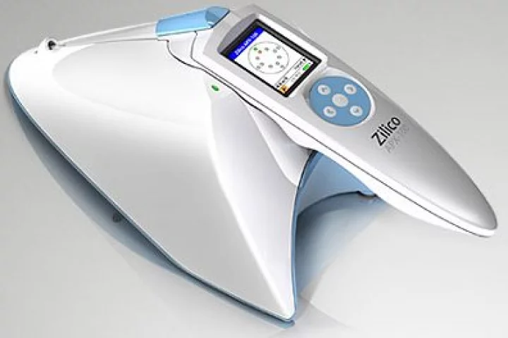 Zilico is trialing a cervical cancer screening device that can provide real-time results