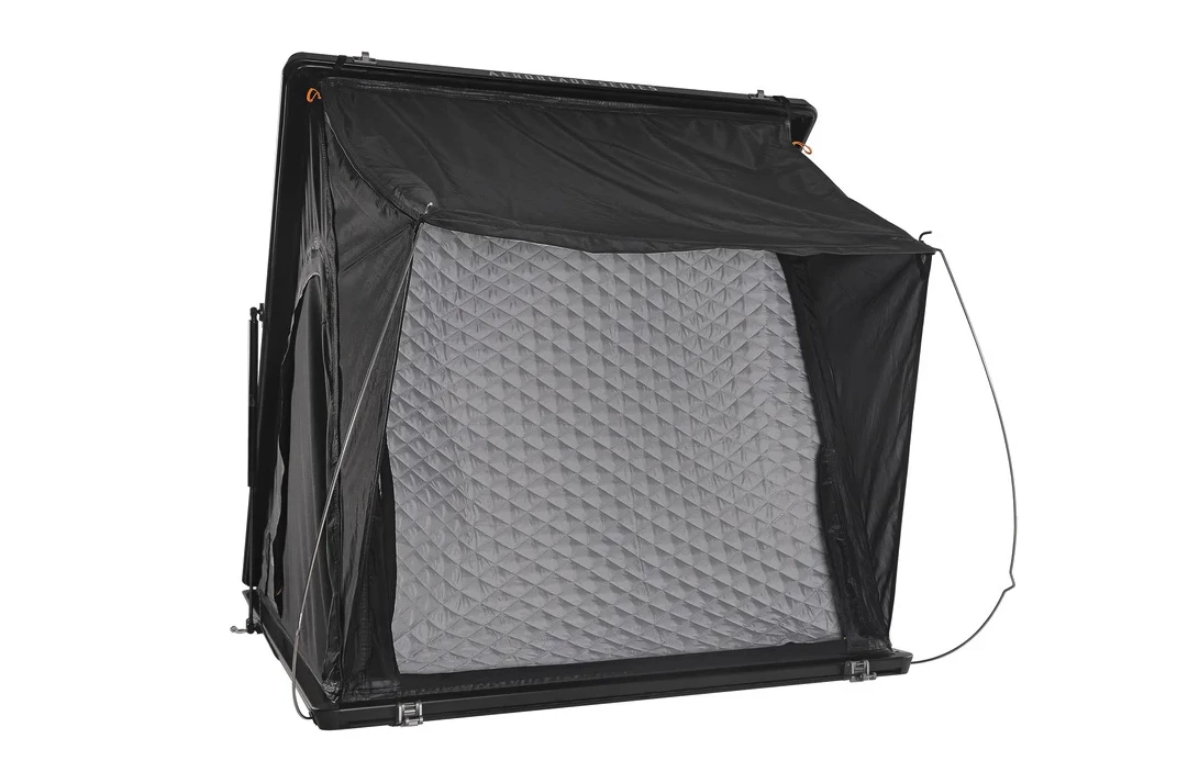 The thermal liner comes as part of the Adventure Kit, providing improved winter-ready insulation