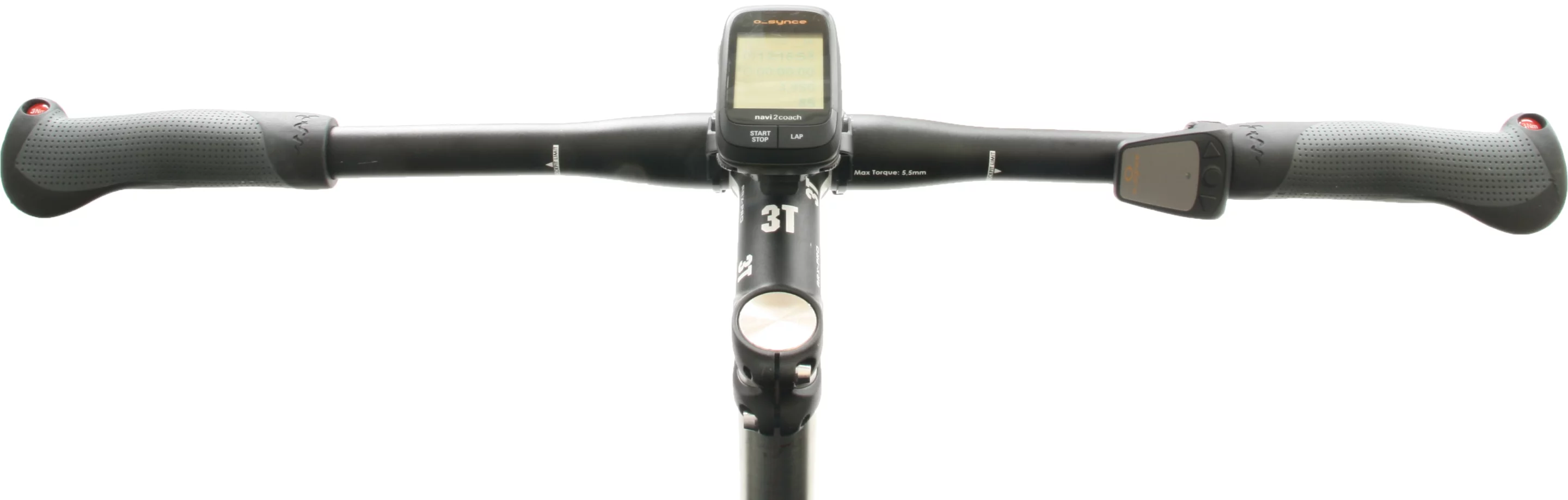 o-synce launched the remote earlier this year