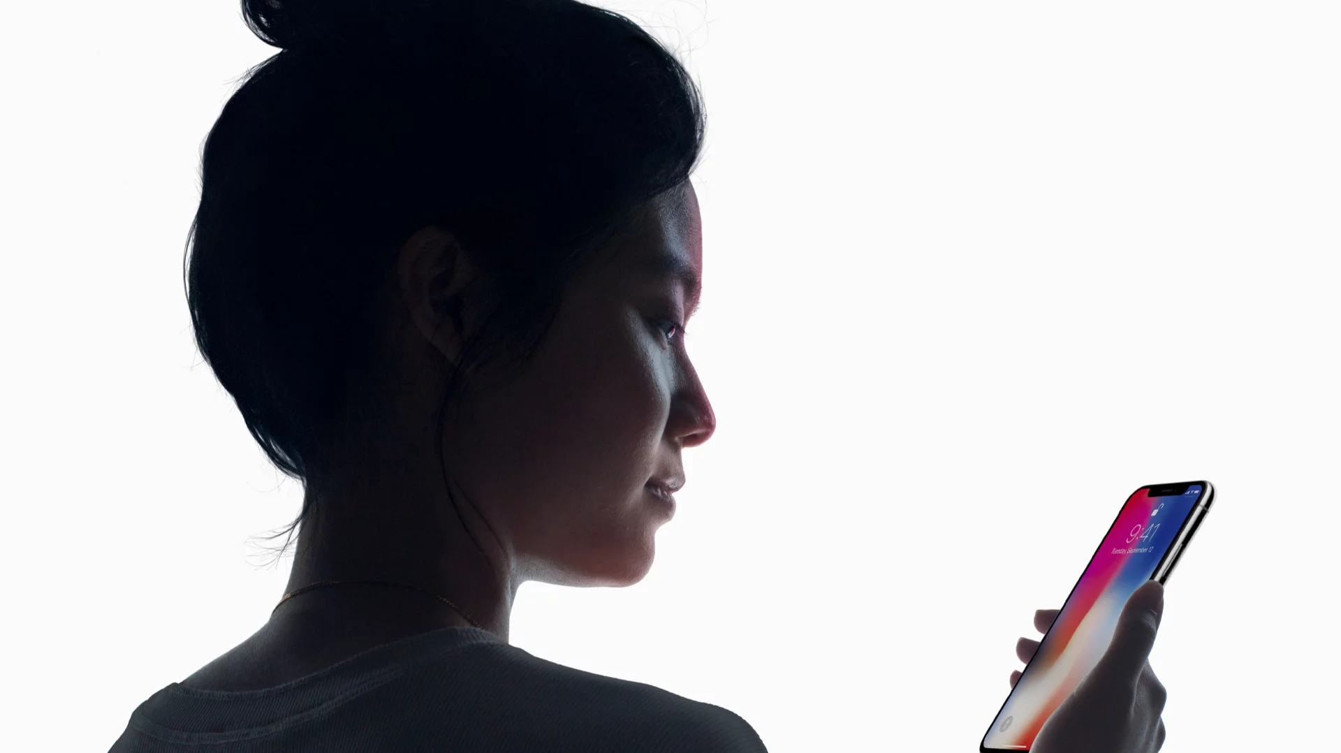 Would a face unlock feature really save you any more time?