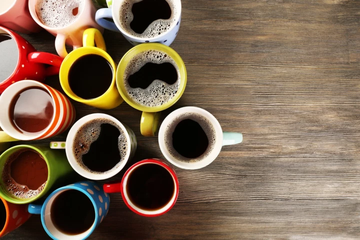 The US Army has developed an algorithm that can optimize your caffeine consumption to maximize alertness when experiencing sleep loss