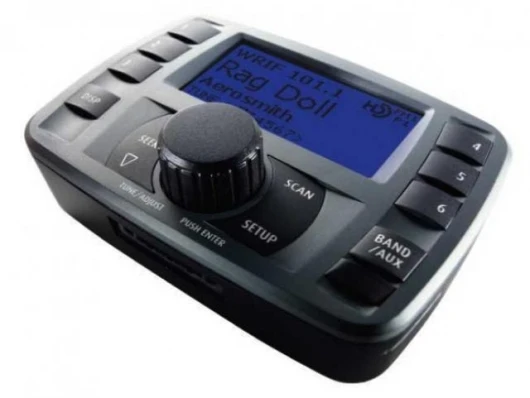 Visteon's HD Jump