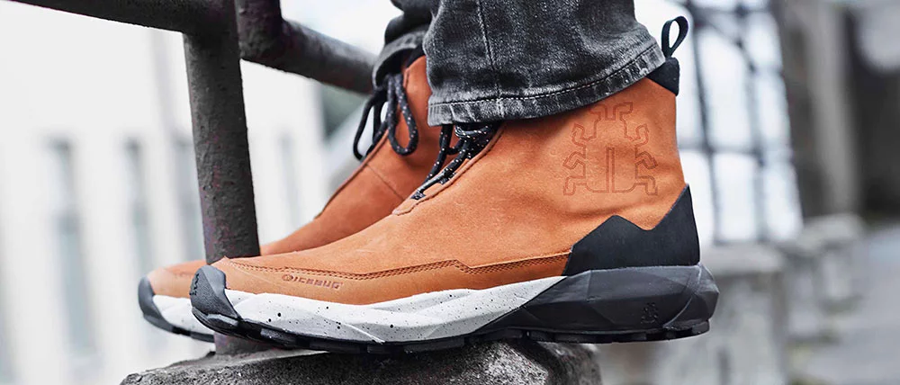 Icebug Now4 Bugweb RB9X