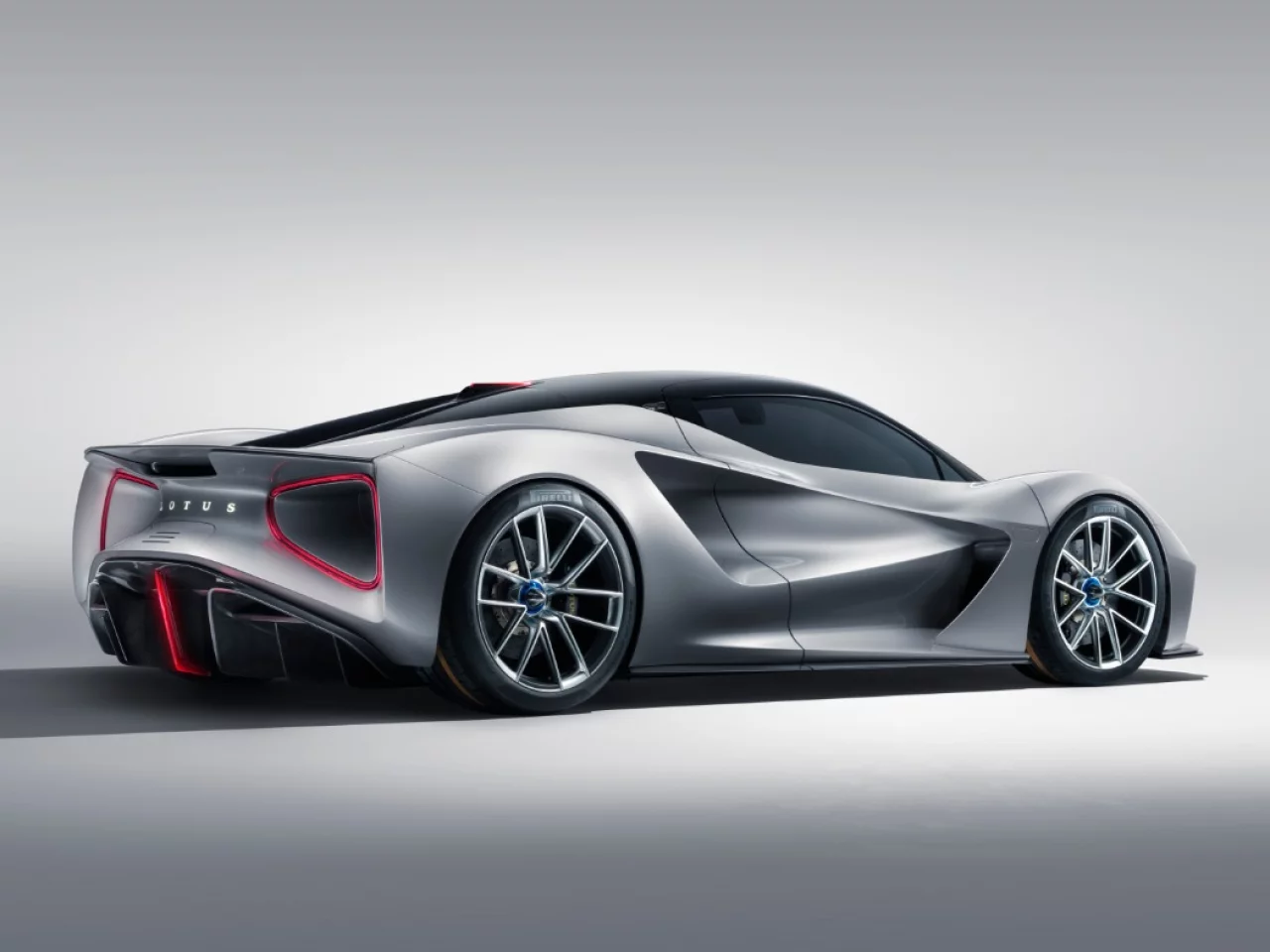 WAE is the technical partner on the Lotus Evija, the world’s most powerful series production road car, and is developing its ultra-advanced all-electric powertrain