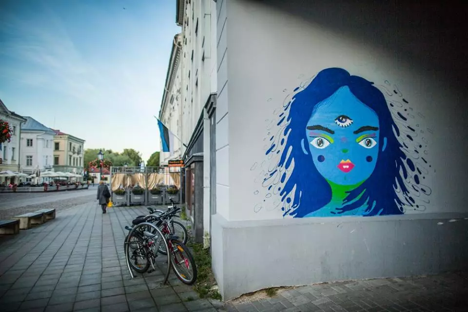 The new version of the SprayPrinter allows users to make images of up to 1920x1080 pixels