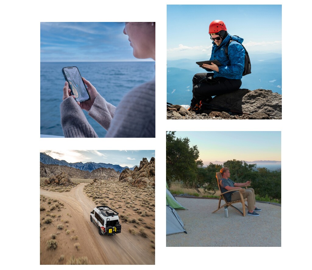 Starlink will initially only deliver text messages via its direct-to-cell service, with voice and data planned for 2025