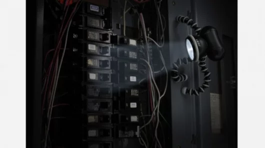 Use the Joby Gorillatorch wherever you need hands-free light