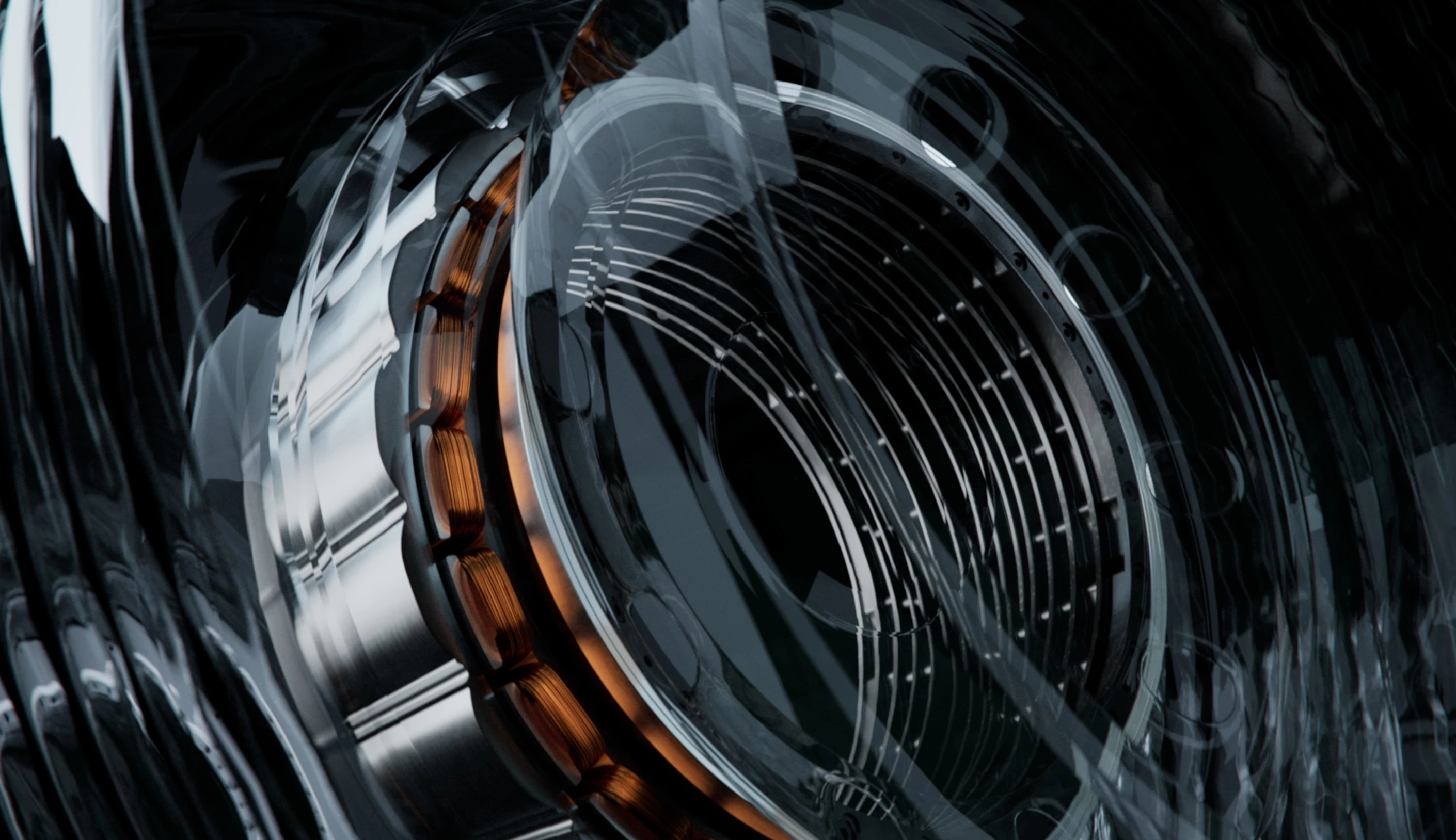 Donut Lab hopes to build a foundation for next-generation electric vehicles of all kinds