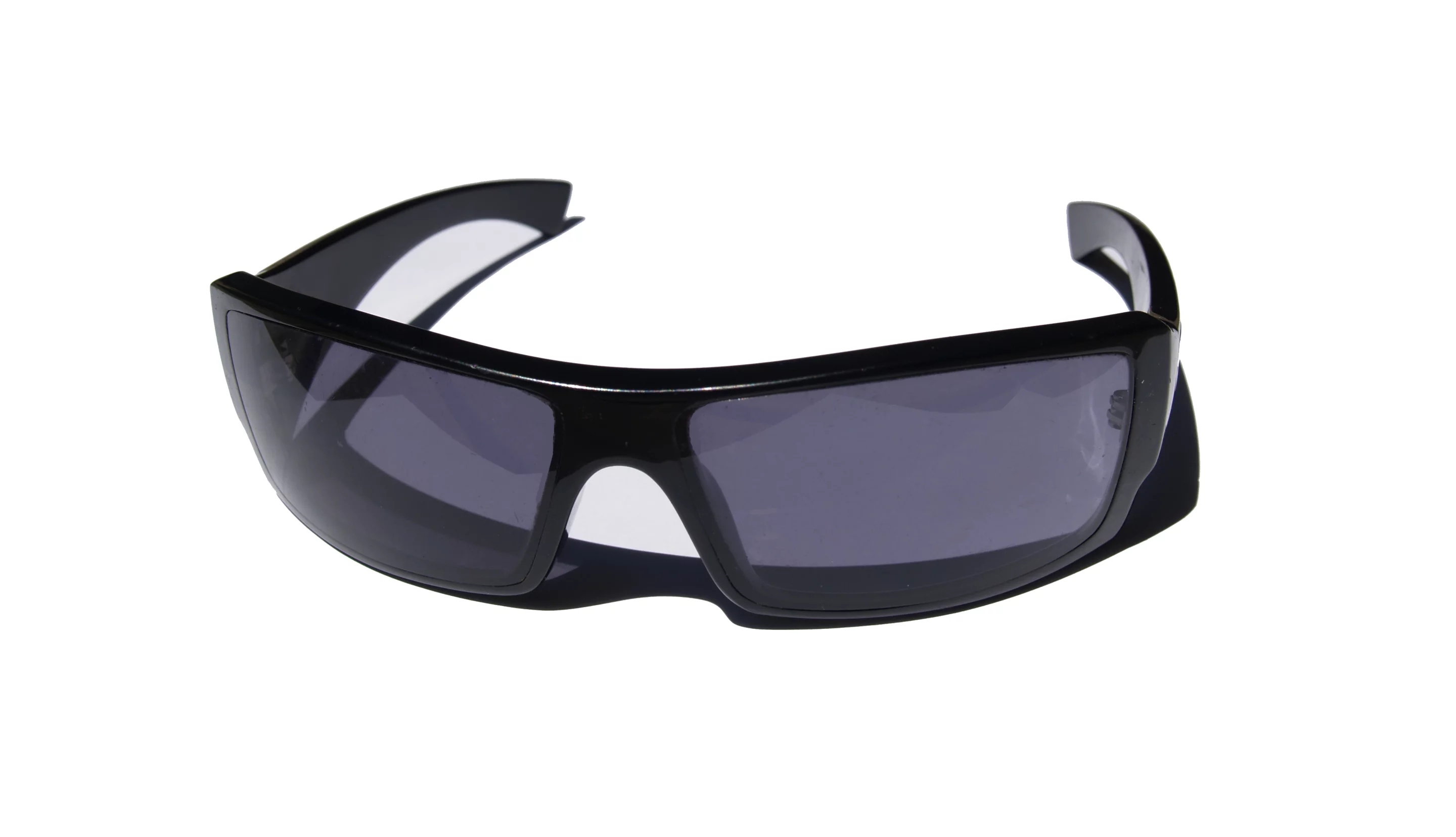 Research from Penn State could improve UV blocking in eyewear (Photo: Gizmag)
