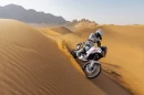 The 2022 DesertX signals Ducati's expansion to new, uncharted and unpaved territories
