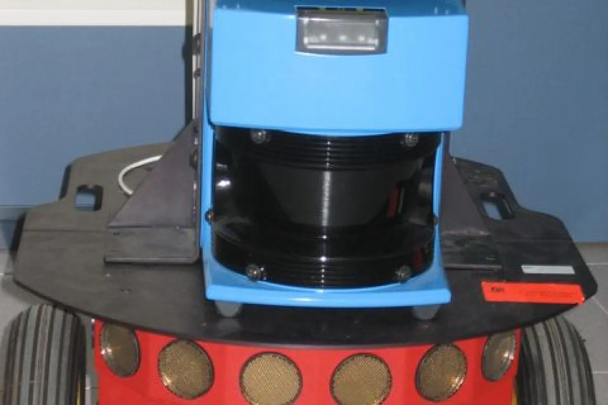 The CRB100 module