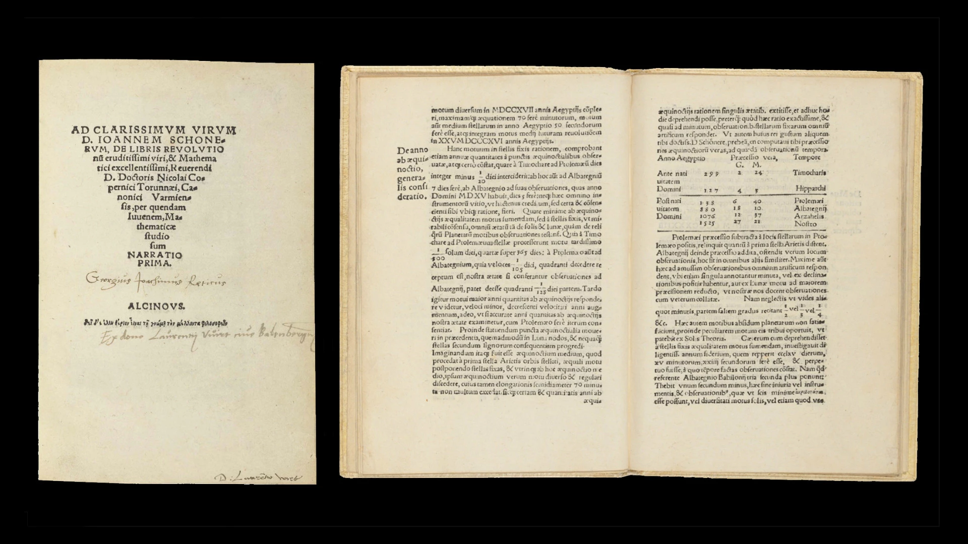 The book is expected to sell for between £1,200,000 and £1,800,000, which due to Brexit, is a lot cheaper in US dollars this week at an estimate that translates into just $1.6 to $2.4 million.We expect it will considerably exceed its estimate as the last time a copy came to auction was at a Sotheby's New York auction in November, 1989.