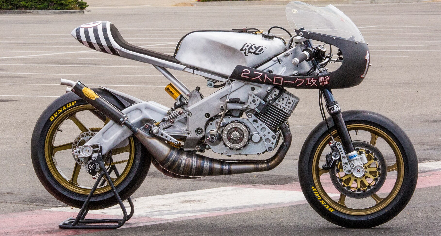Ten motorcycles that remind us why we miss twostrokes