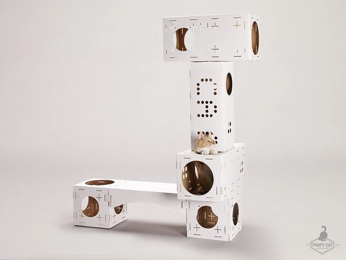 Blocks is currently the subject of a Kickstarter campaign