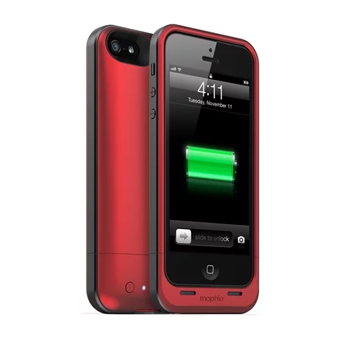 The mophie juice pack air