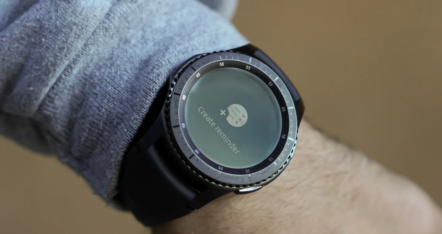 Reminders are finally fixed in the S3