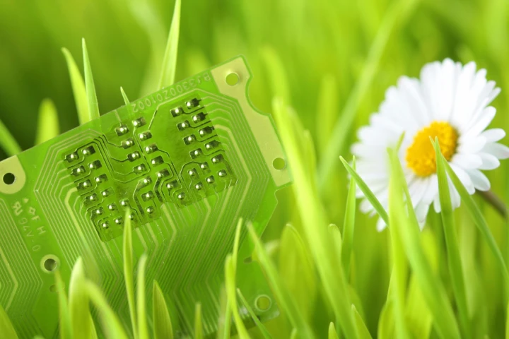 A new DARPA program plans to turn plants into remote sensors that can detect a variety of environmental signals