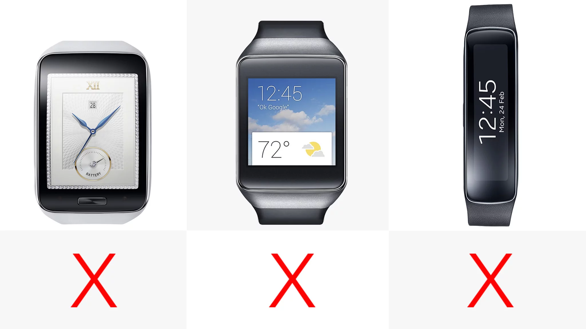 iPhone compatibility (row 1)