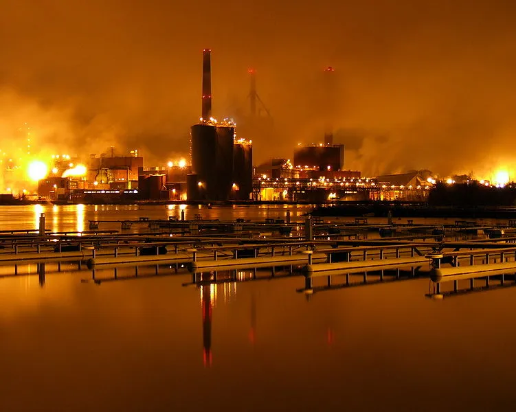 Scientists have created a rechargeable battery using the lignin from pulp and paper mills