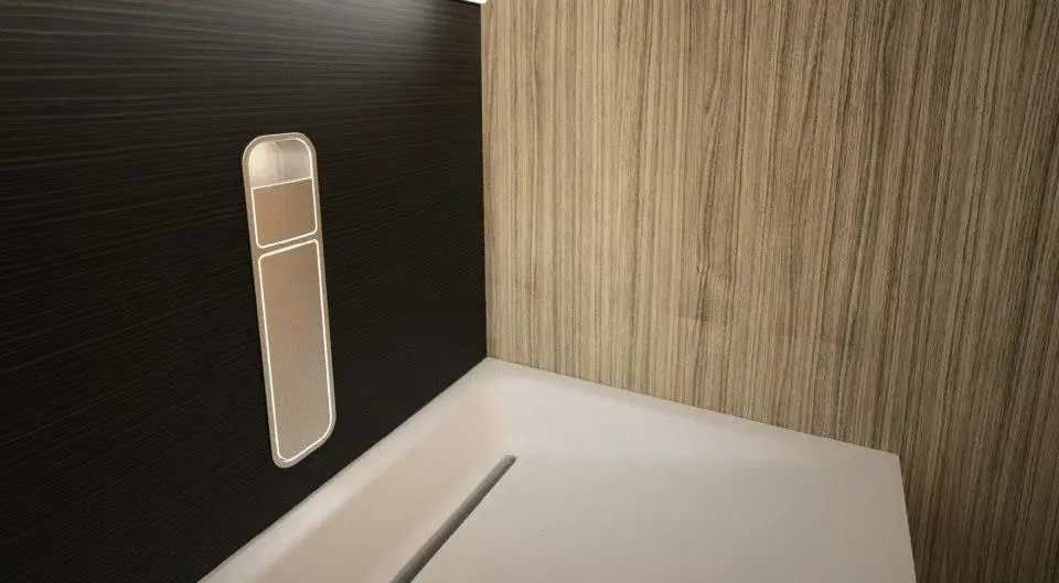 A look inside the Caravisio