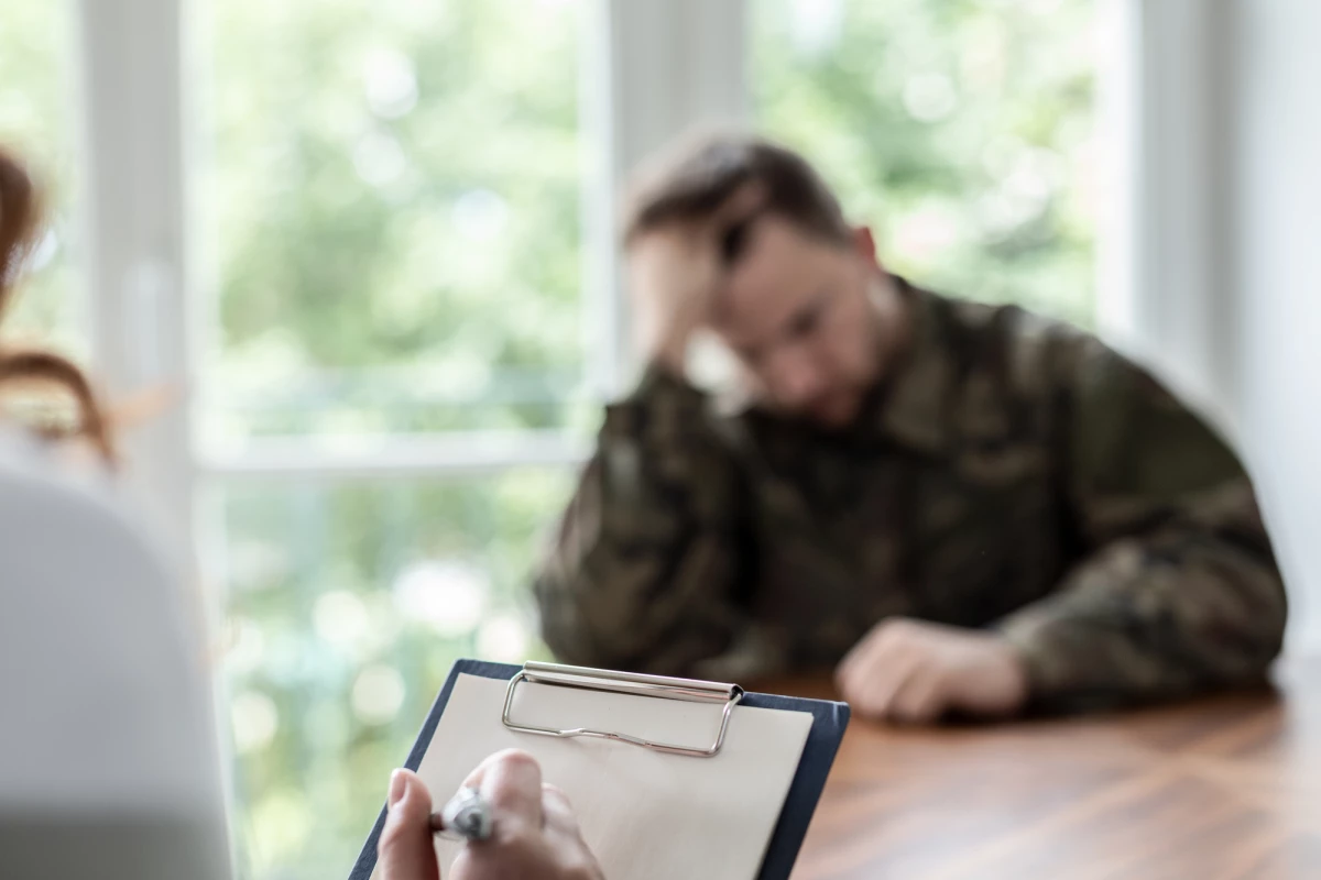 New research suggests further study is necessary to investigate whether early PTSD treatment can reduce the risk of developing dementia in later life