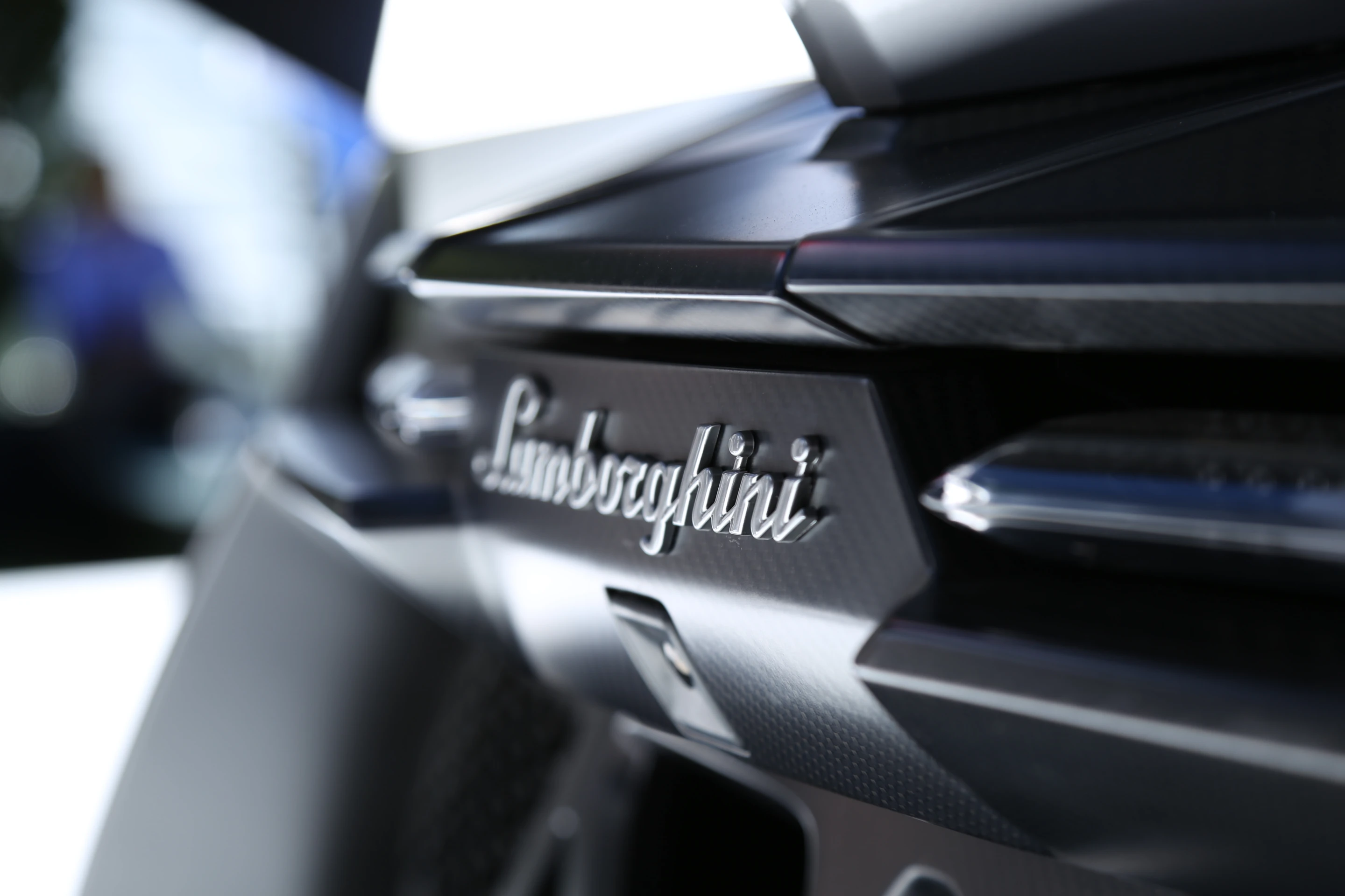"I think the car industry is the most complex industry, because you have what is fashionable combined with very high levels of investment mixed with high levels of technology and engineering complexity" (Photo: Angus MacKenzie/gizmag.com)