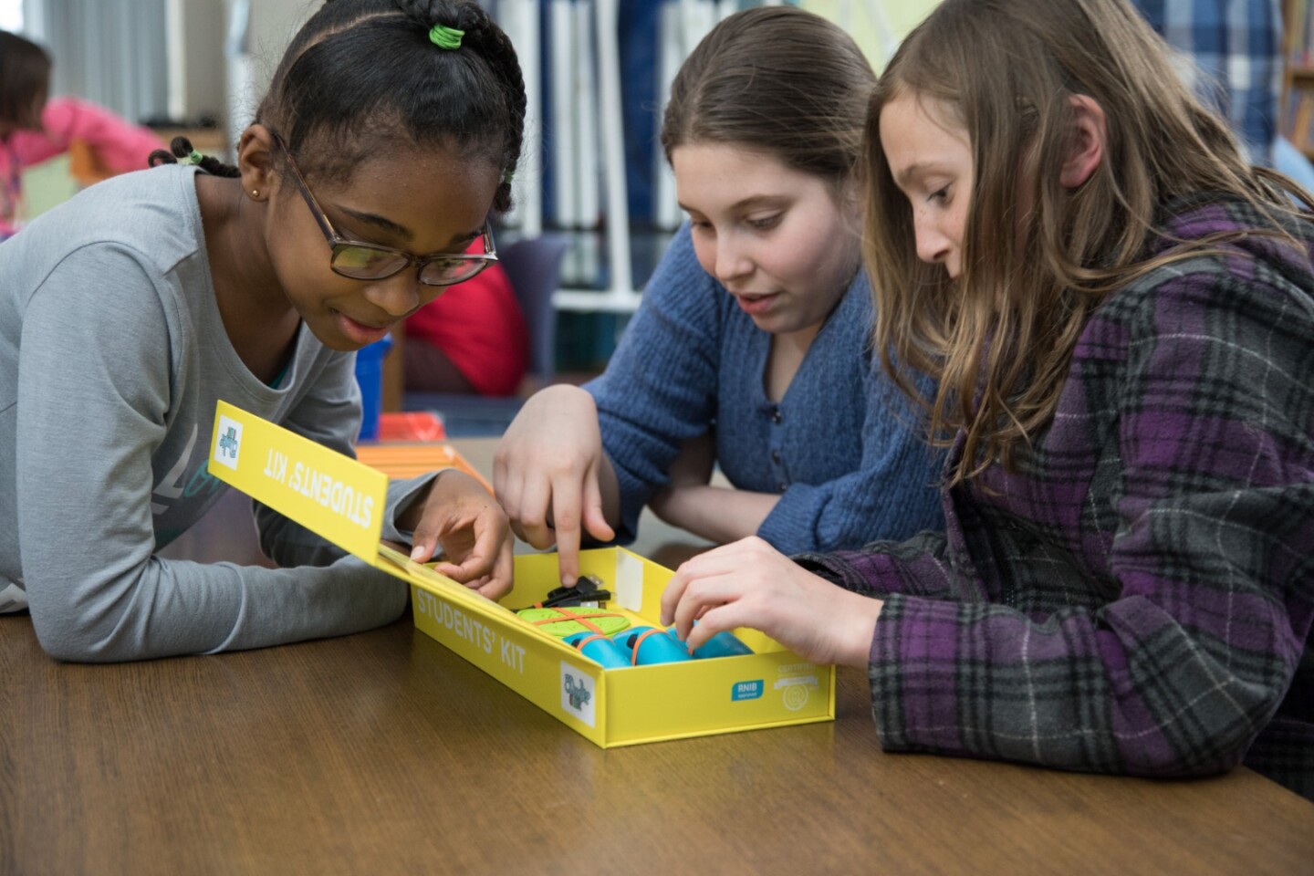 The 3Doodler EDU Learning Packs are now available to buy from major retailers