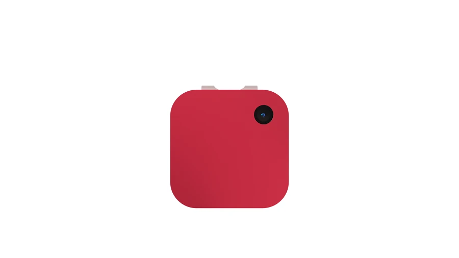 The Narrative Clip 2 has a better camera and a wider angle lens than the original version