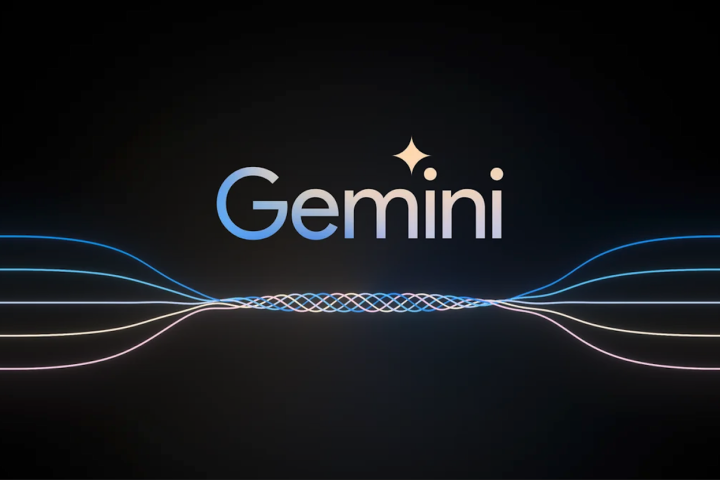 Google's Gemini AI represents the next step-change in a wildly accelerating field