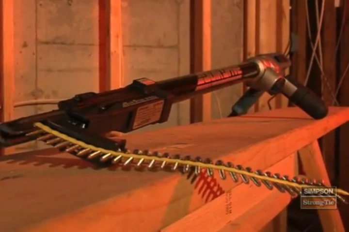 Quik-Drive Auto-Feed screwdriver: how could I ever get angry with you?