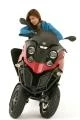 Gilera's FUOCO 500ie