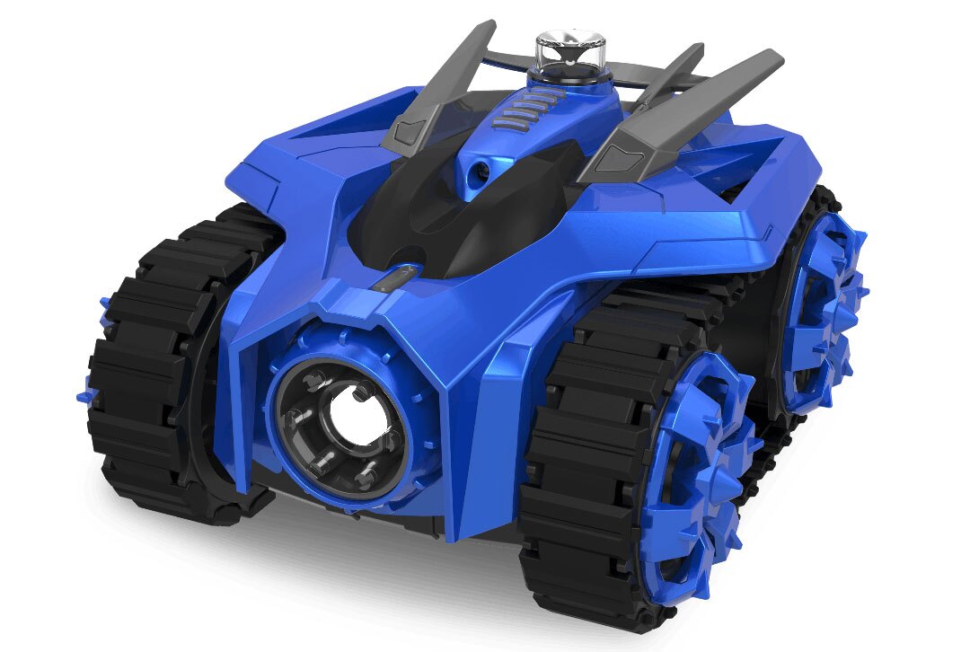 Gondor is the more attack-focused of the tanks included in the starter set