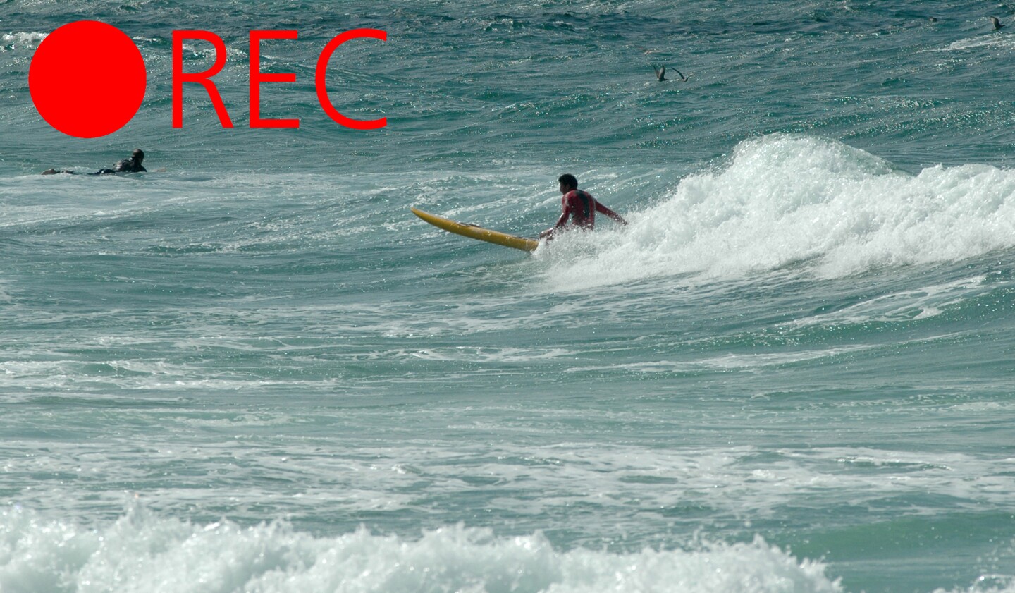 Many cameras nowadays are perfectly capable of shooting quality video footage in Full HD, some can even record 4K video