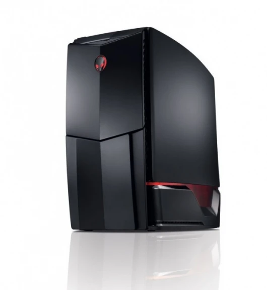 The Alienware Area-51.