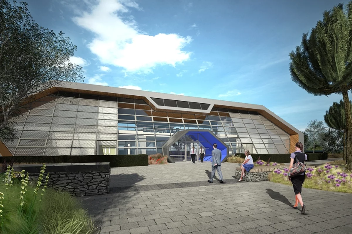 The UK Met Office has announced a £97 million investment in a new Cray XC40TM supercomputer