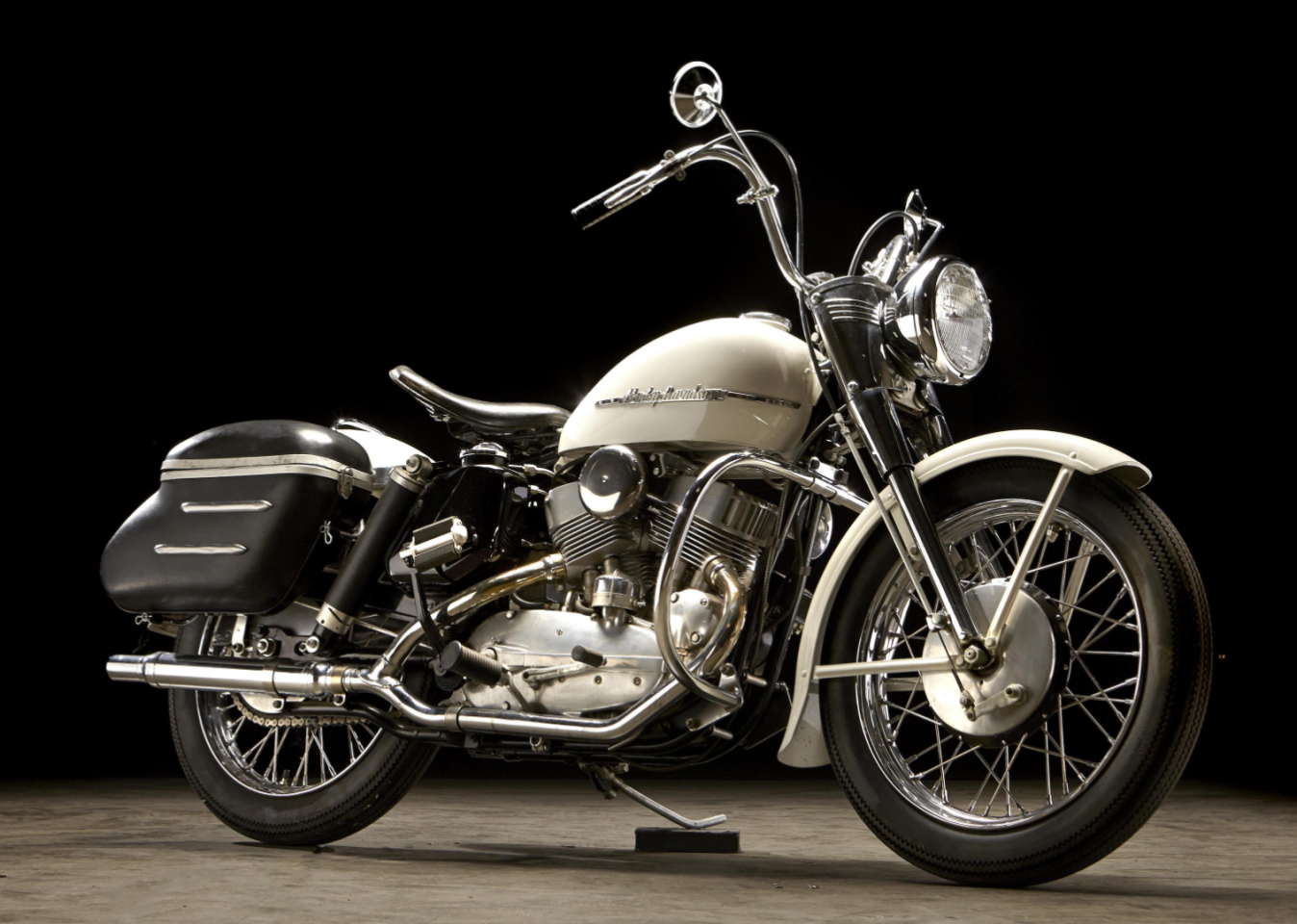 Top 150 sales from the 2017 Las Vegas Motorcycle auctions