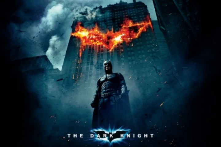 The Dark Knight