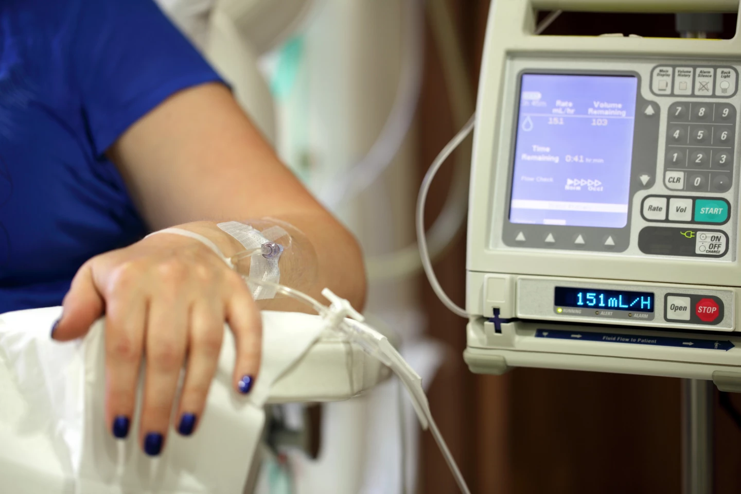 Digital twin technology could mean cancer treatment - or any treatment - is effective, the first time